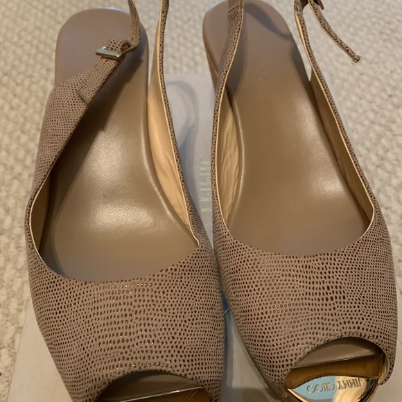 💥💥JIMMY CHOO💥💥 - Picture 2 of 5